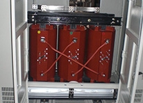合肥三相隔離變壓器SG-1000KVA