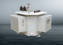 南京S11-M.RLDD862三相立體卷鐵心油浸式變壓器