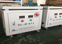 SG-30KVA三相隔離變壓器
